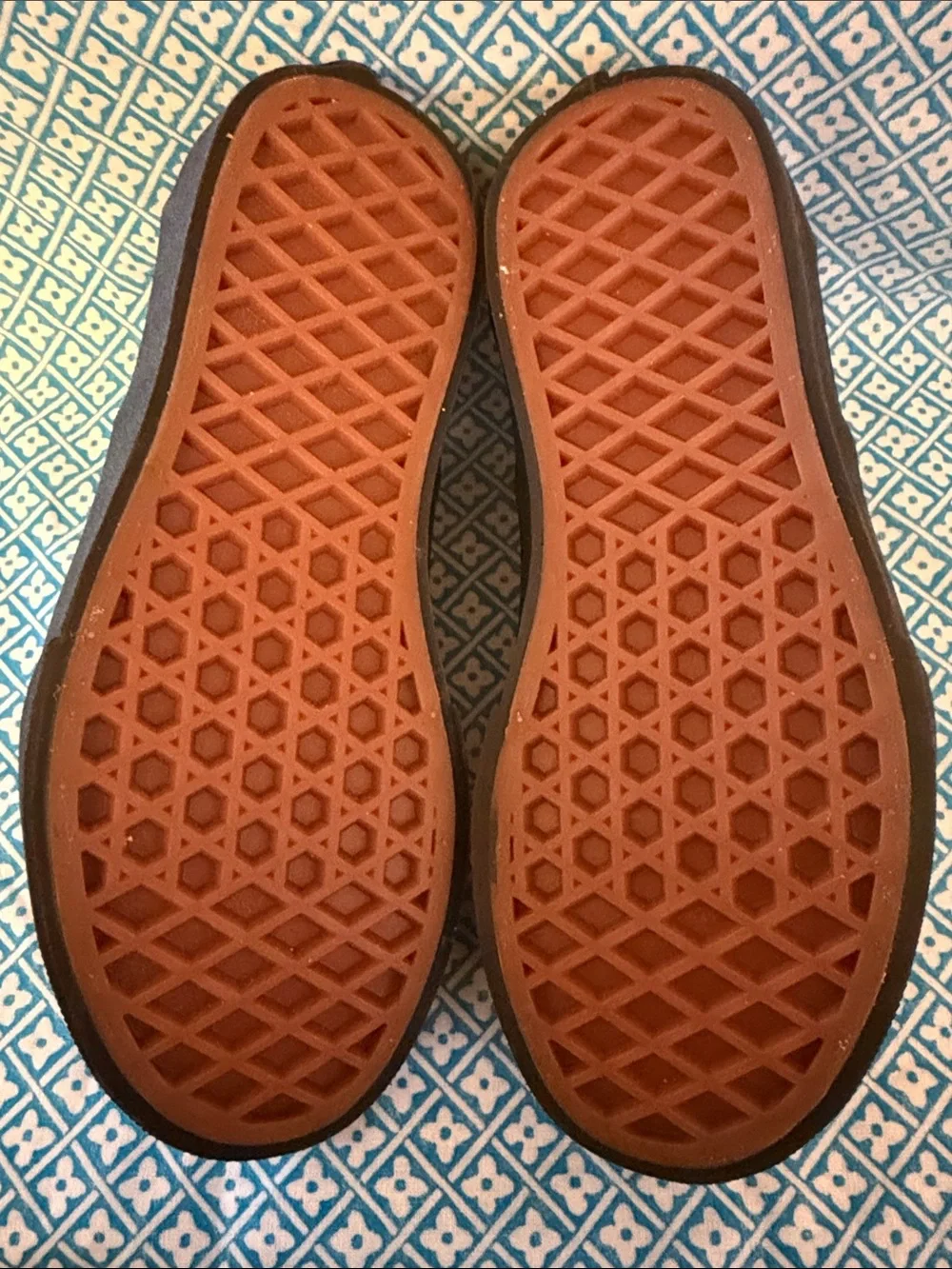 Vans classic kids